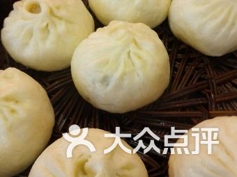 汤包排名_蟹黄汤包图片(3)