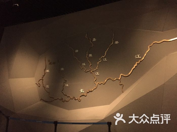 成都博物馆新馆图片 - 第5张