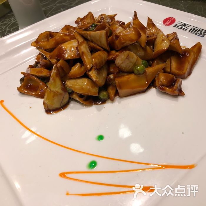 添福酒店图片-北京私房菜-大众点评网