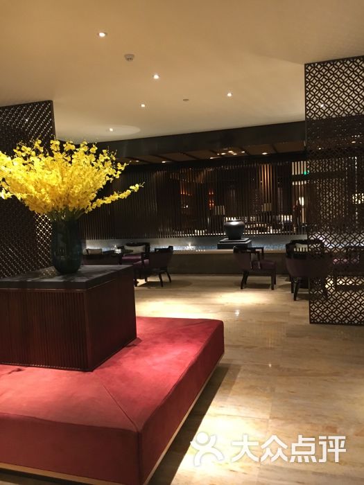 手佳健康水疗汇(嘉益店)-图片-厦门休闲娱乐-大