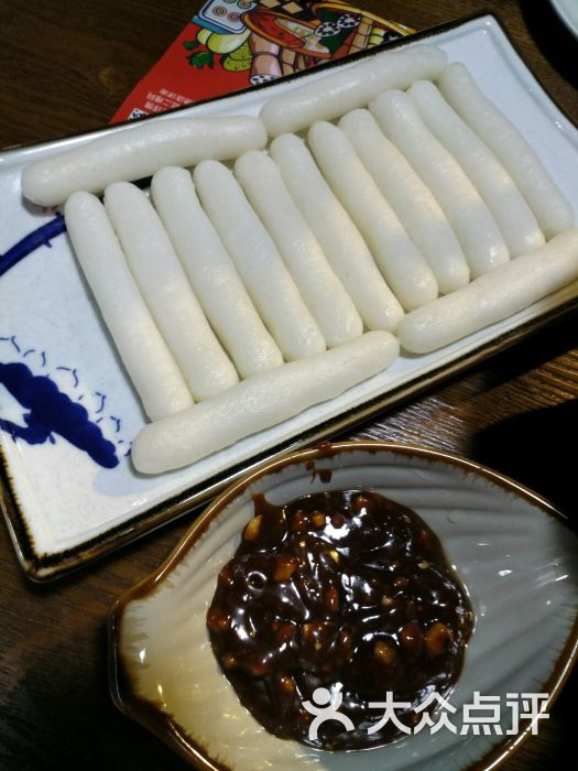 官渡古法小饵块