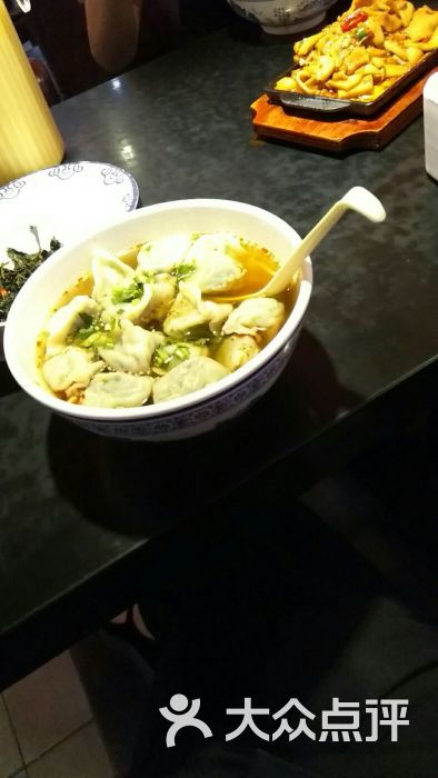 唐肴西安小厨(翠微百货店)-图片-北京美食-大众点评网