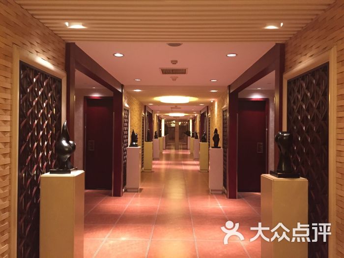 汉通中央花园酒店(鼓楼孝闻街)图片 - 第42张