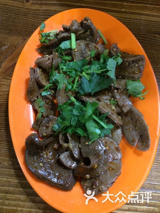 黄寺卤煮(德外大街总店)