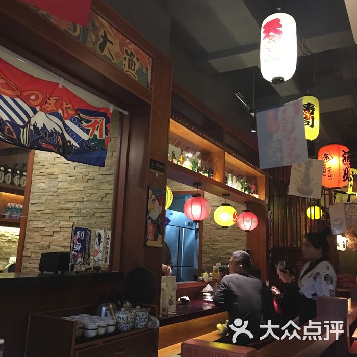 京鹿料理