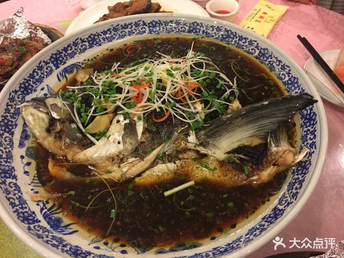 旭龙鱼头王(航华店)图片 - 第1227张