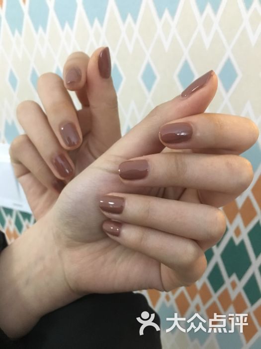 星星美甲化妆造型工作室-图片-长沙丽人