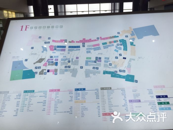 首创奥特莱斯图片 - 第5张