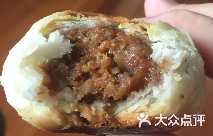 胥城鲜肉月饼(胥城大厦)图片 - 第11张