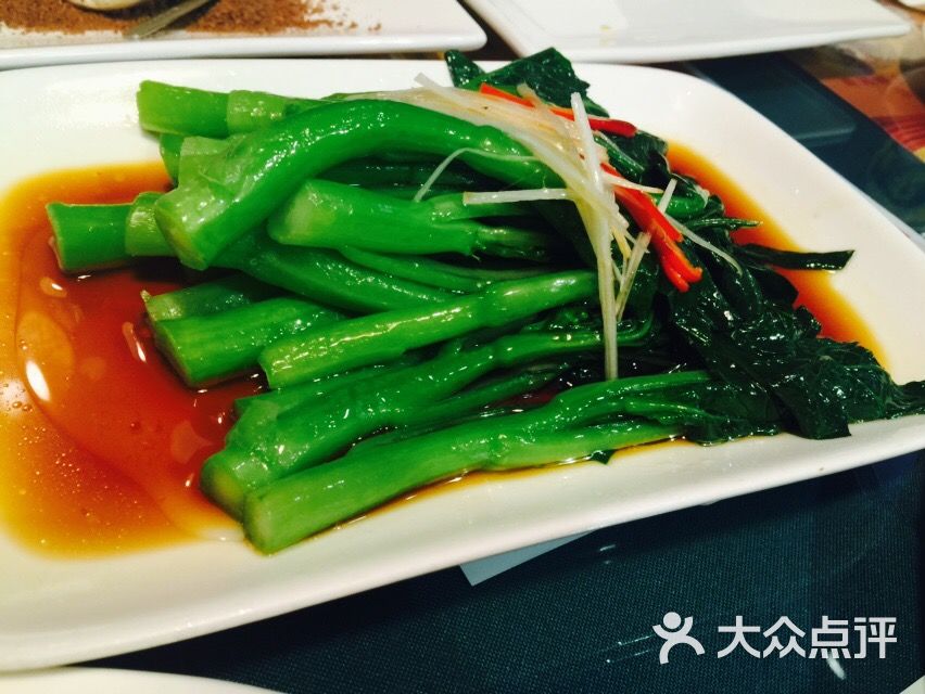 万丽华港式餐厅图片 第6张