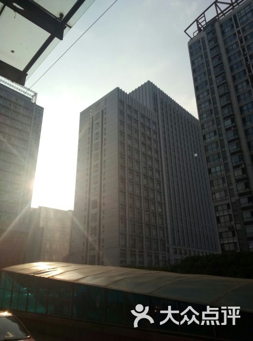 麦迪逊广场-图片-天津购物-大众点评网