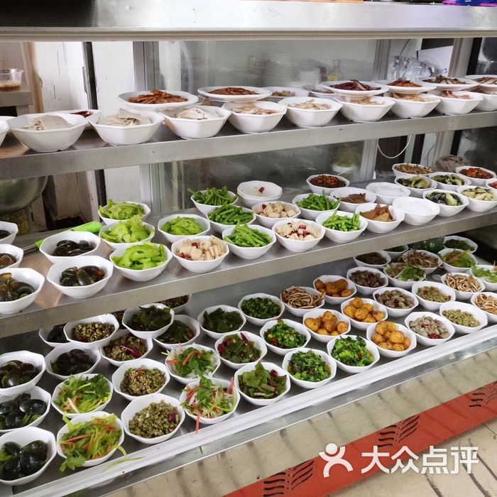 山城碗碗香图片-北京川菜/家常菜-大众点评网