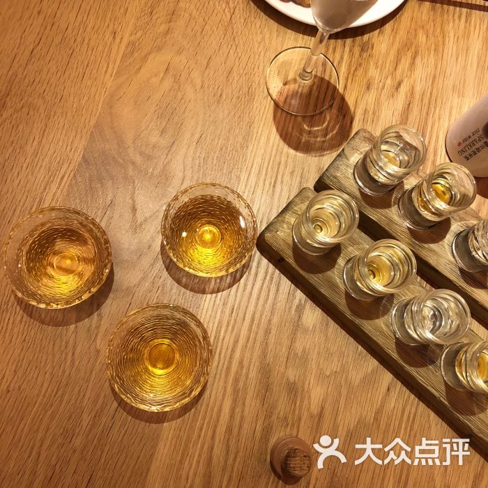 糯言清酿玫瑰米酒