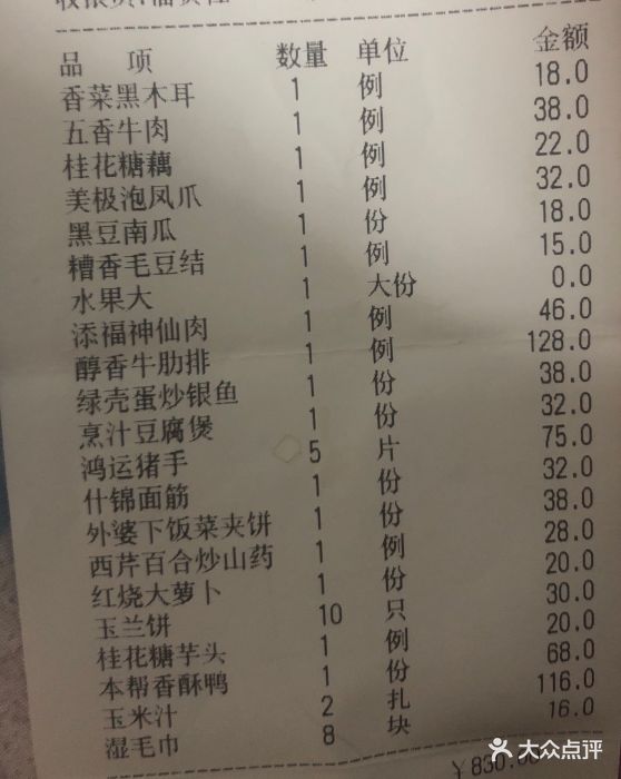 天福苑大酒店图片