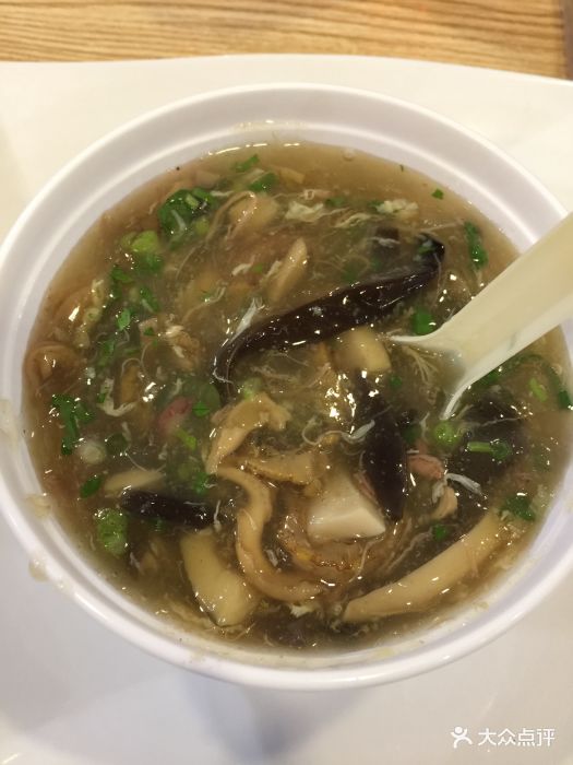食盈碗仔翅(西华路店)-图片-广州美食-大众点评网