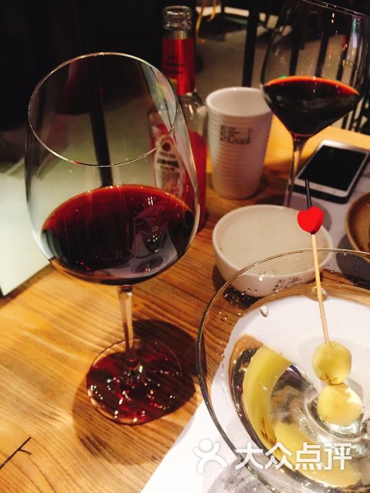 胡桃里音乐酒馆(沈阳店)图片 第6张