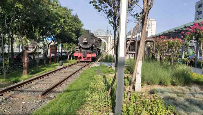 京门铁路主题公园