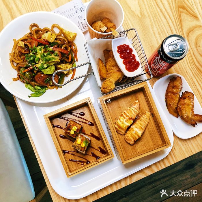 三文鲜生(亿合城店)-图片-大连美食-大众点评网