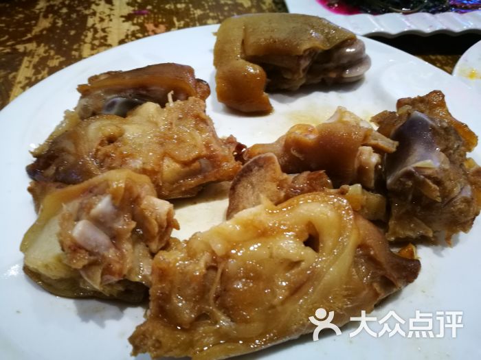 恒明鲜肚子鸡汤银丝面(民权路店)-图片-重庆美食-大众点评网