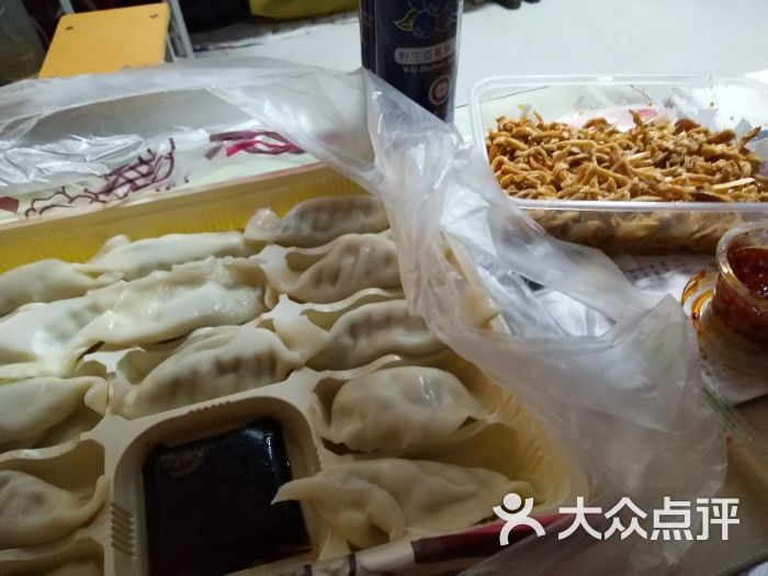 柏记水饺图片 - 第5张