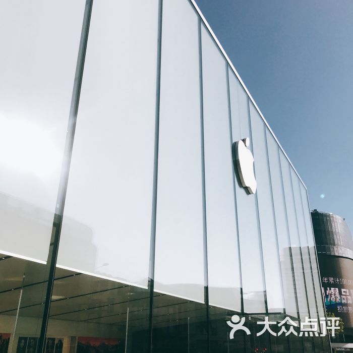 applestore苹果零售店(西湖店)图片 - 第4张