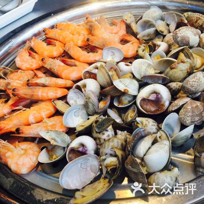 臻货(小寨赛格店)-图片-西安美食