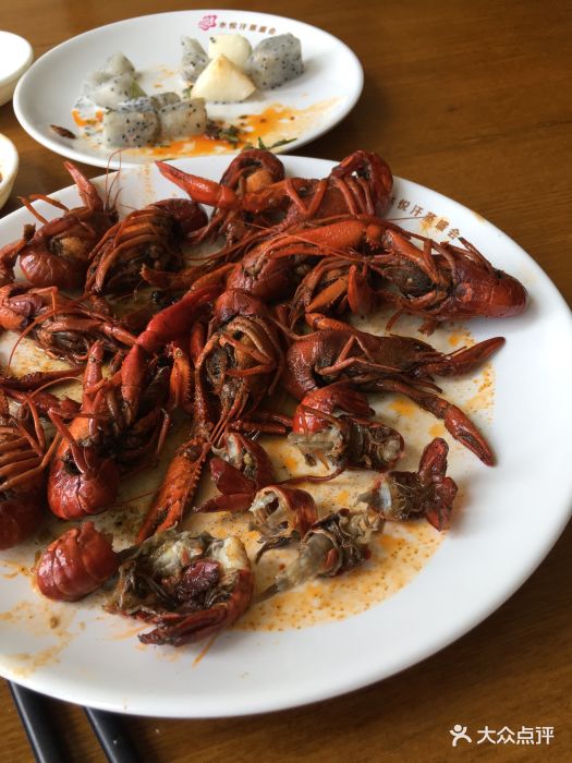 路过就进去了停车还算方便免费今天周日没什