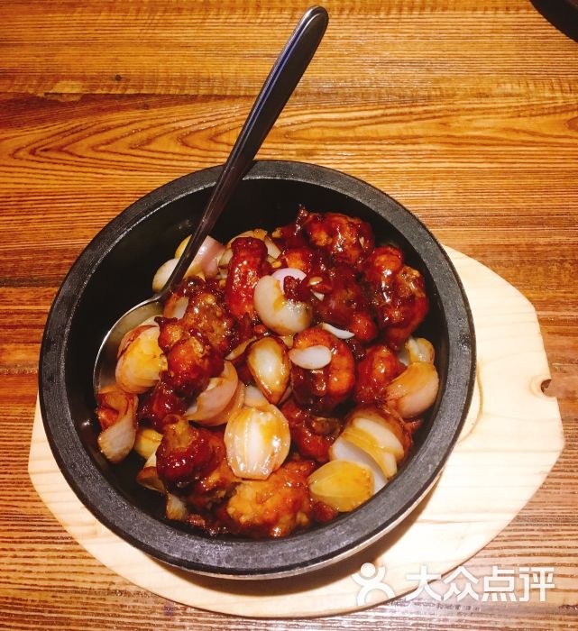 青年公社(原青年餐厅青年路店)图片 第2张