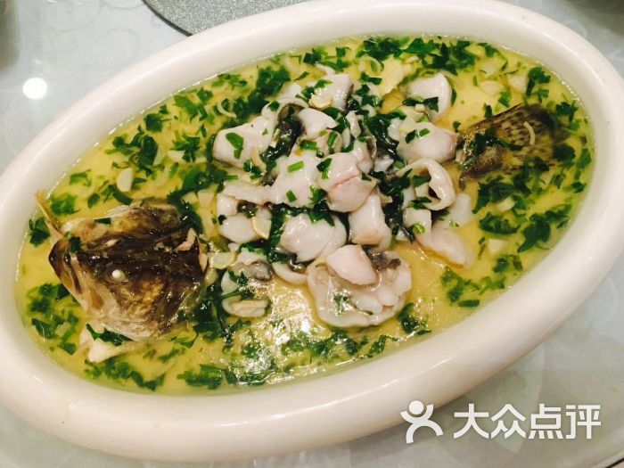 半亩园(四平路店)