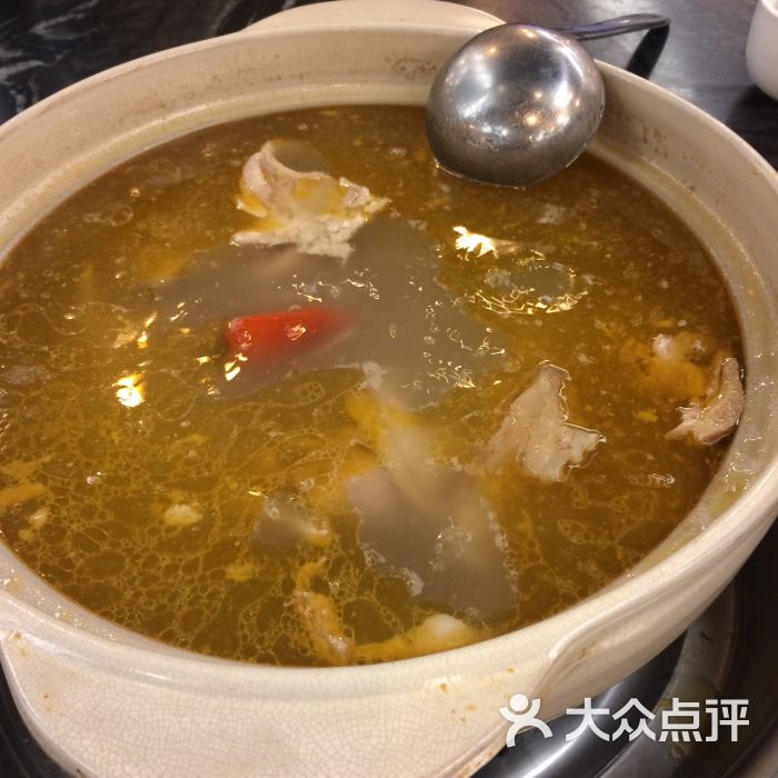 重庆毛哥老鸭汤(玉双路店)图片 - 第93张