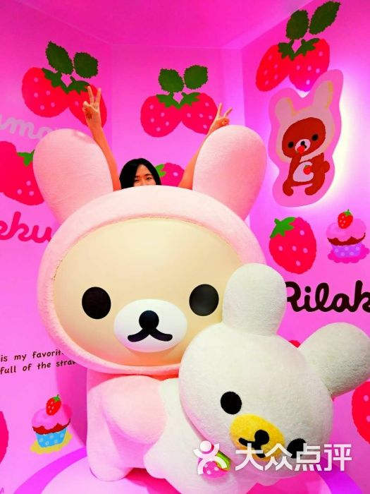 kuma小夹子酱上传的图片