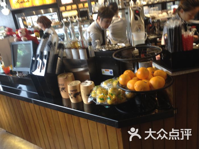 卡拉多(九方店)-图片-赣州美食