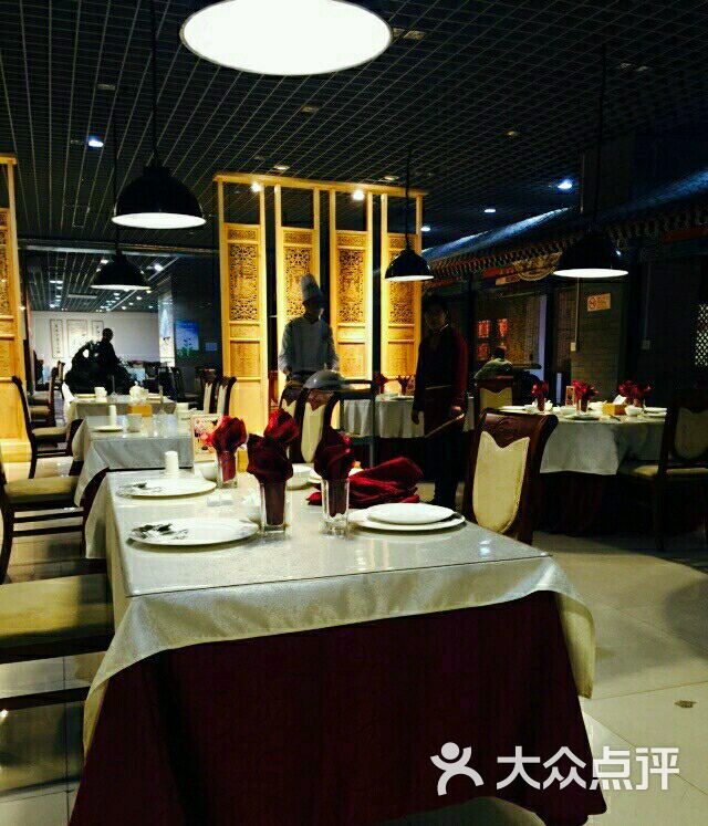 长城烤鸭店图片 第5张