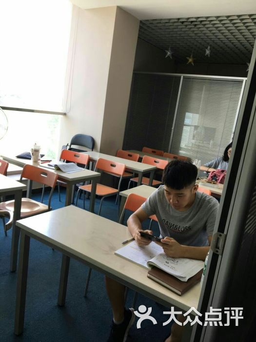 北京韩亚韩国语学校