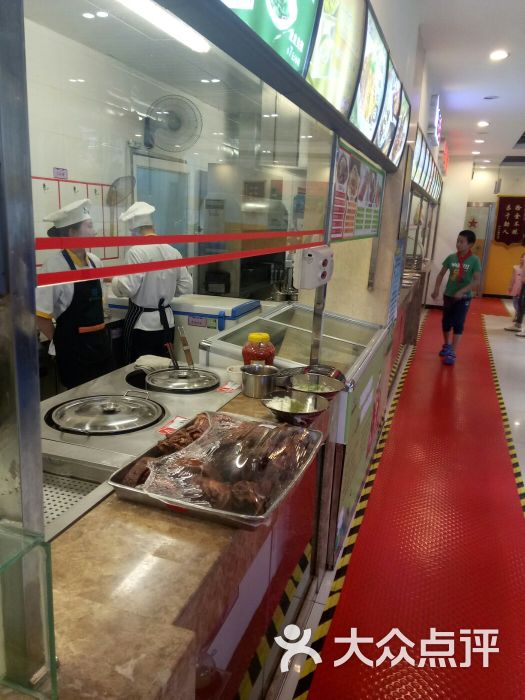海军大院食堂图片 - 第3张
