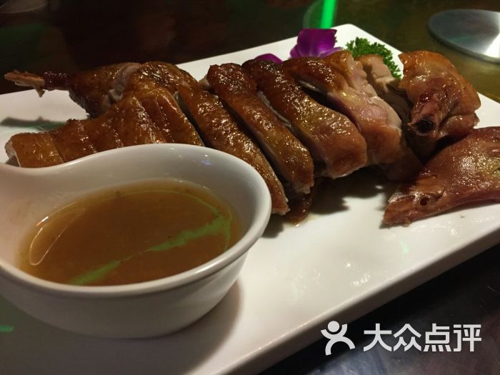 年年不忘中餐厅(航洋国际广场店-图片-南宁美食-大众点评网