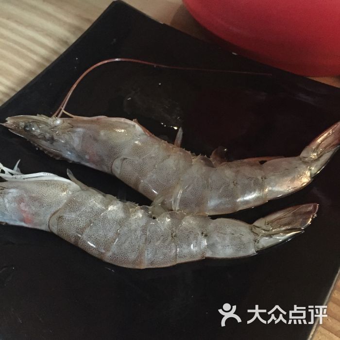 小虾
