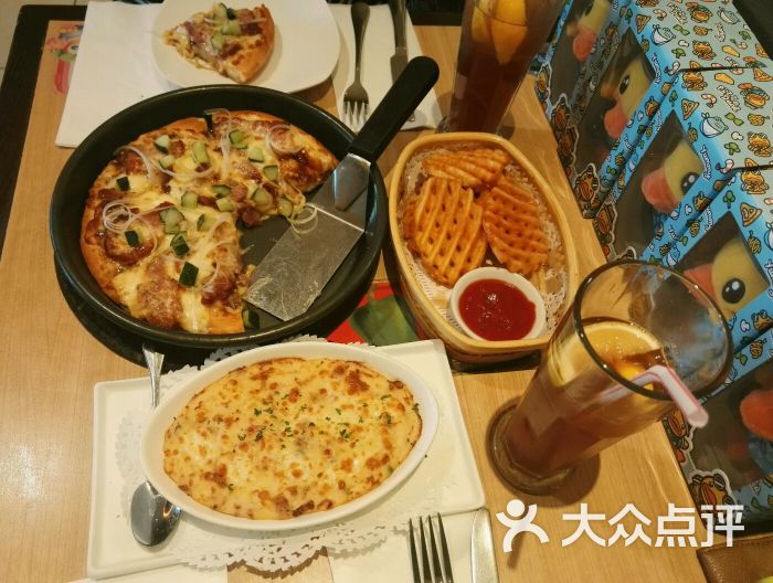 必胜客(城关店)图片 - 第6张