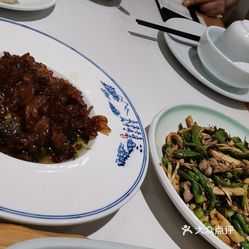 潘水大院湘湖蒸菜馆萧山店