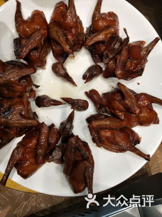 孙大厨鸽子馆图片 - 第8张