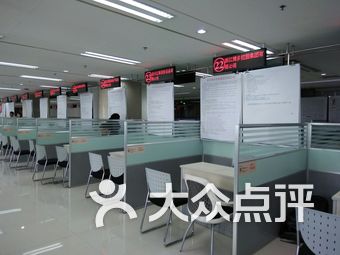 "浙江省人才市场"的所有分店