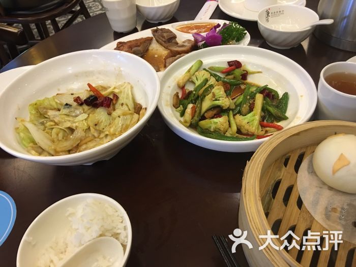 少东家港式茶餐厅(万达店)-图片-梅州美食