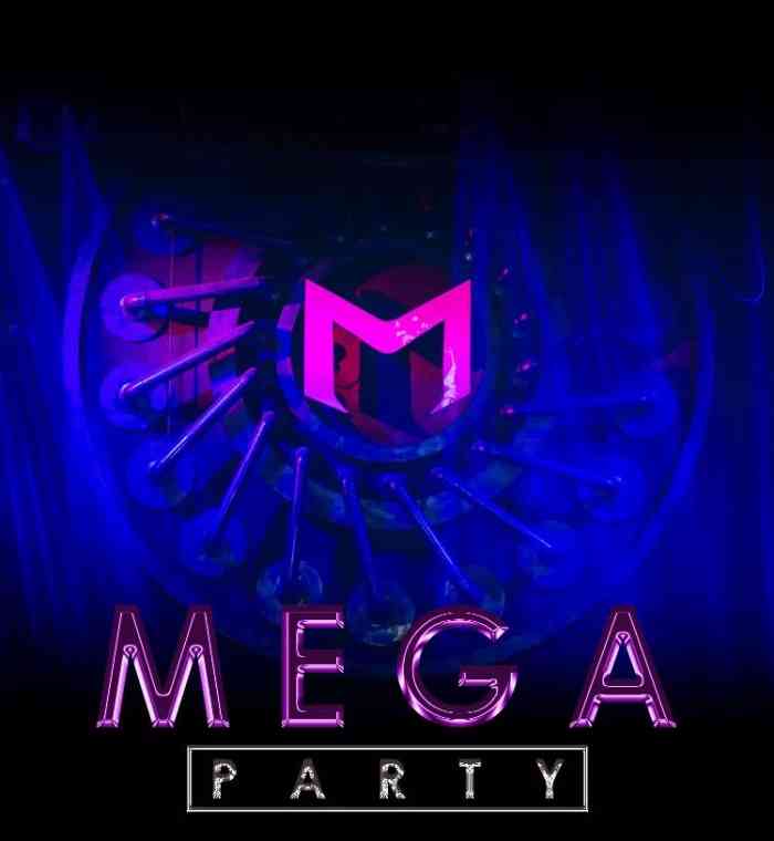 mega party酒吧-"喜马拉雅商场就在公司对面,自从疫情