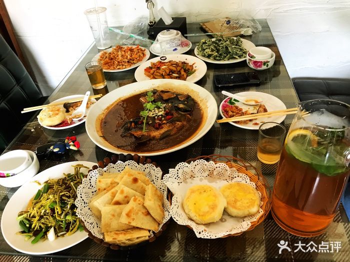 密云印象(农家院.渔家美食)图片 - 第255张