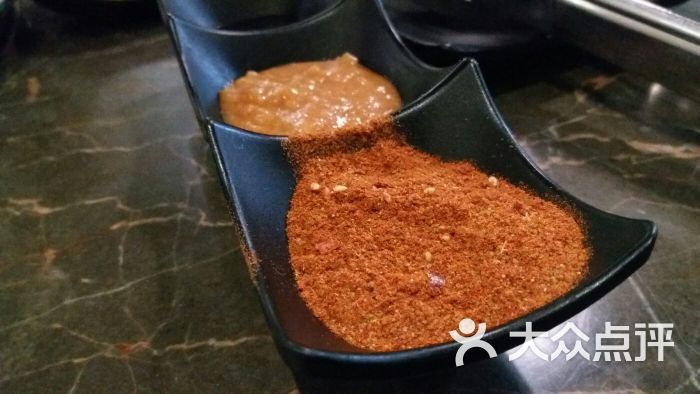和州炙韩式烤肉酱料图片 - 第14张