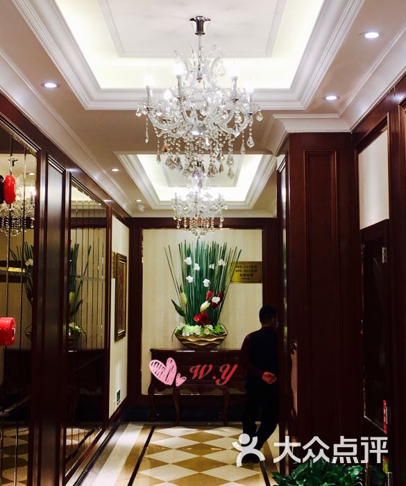 金时代顺风大酒店(光大会展店)大堂图片 - 第32张