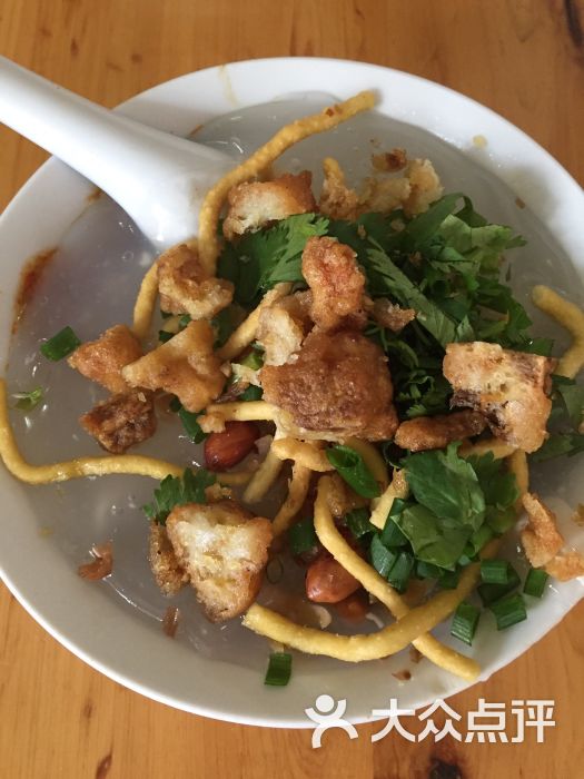 六六豆腐脑-图片-夹江县美食-大众点评网