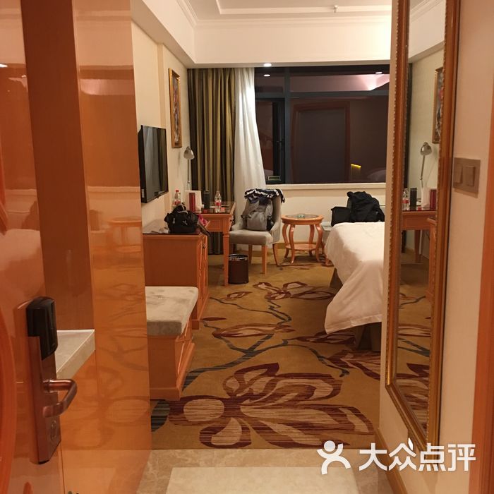 维也纳酒店