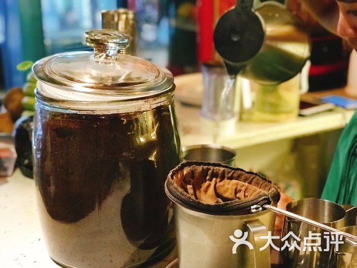 老挝冰咖啡图片 - 第2张