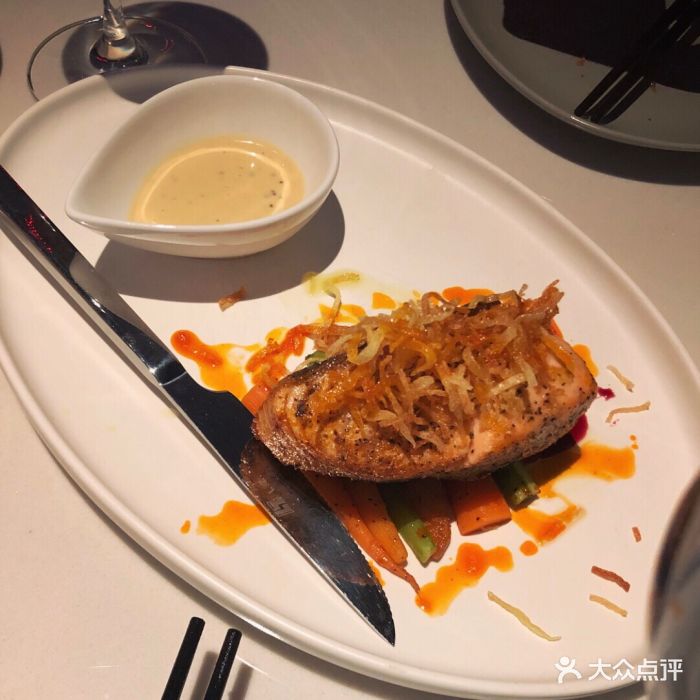 天玑餐厅&酒廊-图片-宁波美食-大众点评网